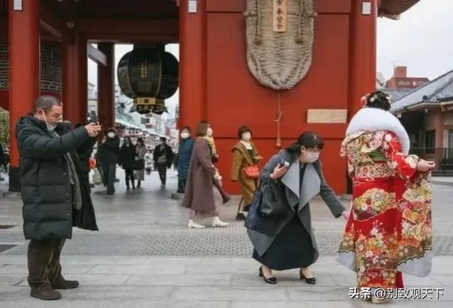 深度解析真实的日本,解读真实的日本人