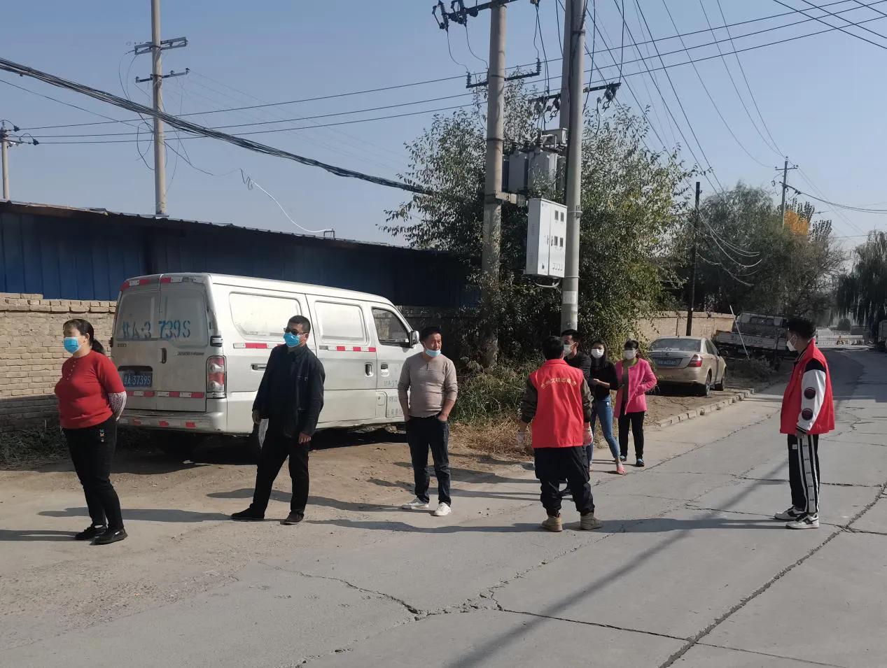 城乡医保惠民生入户宣传暖人心,各镇街持续做好居民医保参保工作