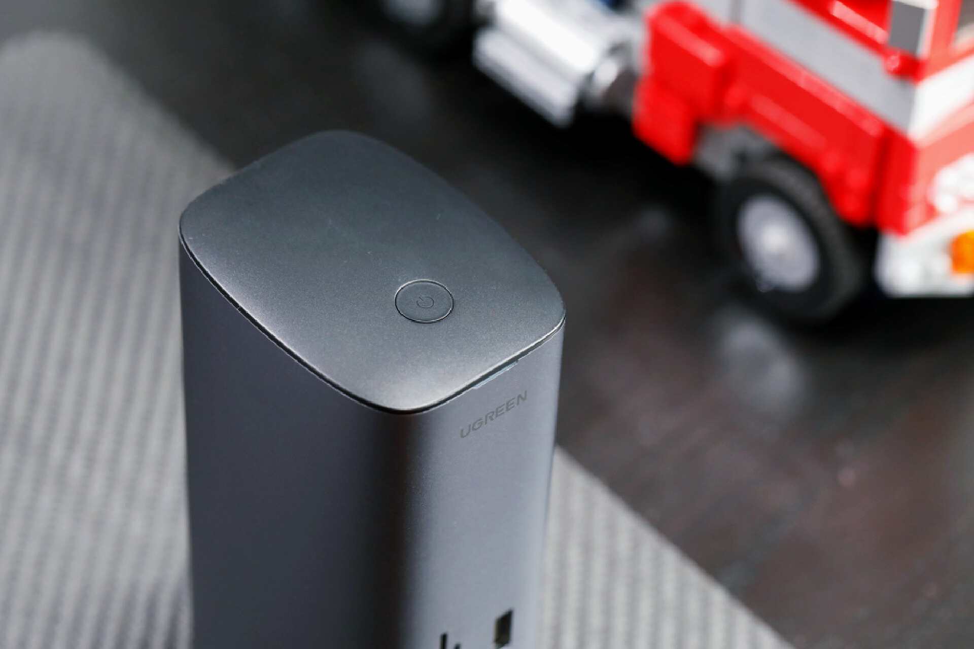 绿联扩展,苹果笔记本绿联