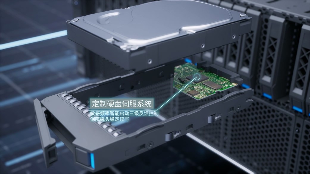 噪音会让数据中心宕机？NVH降噪黑科技，纳米级雕琢让性能翻倍