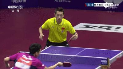 搜索30个乒乓球比赛冷知识,乒乓球的冷知识科普