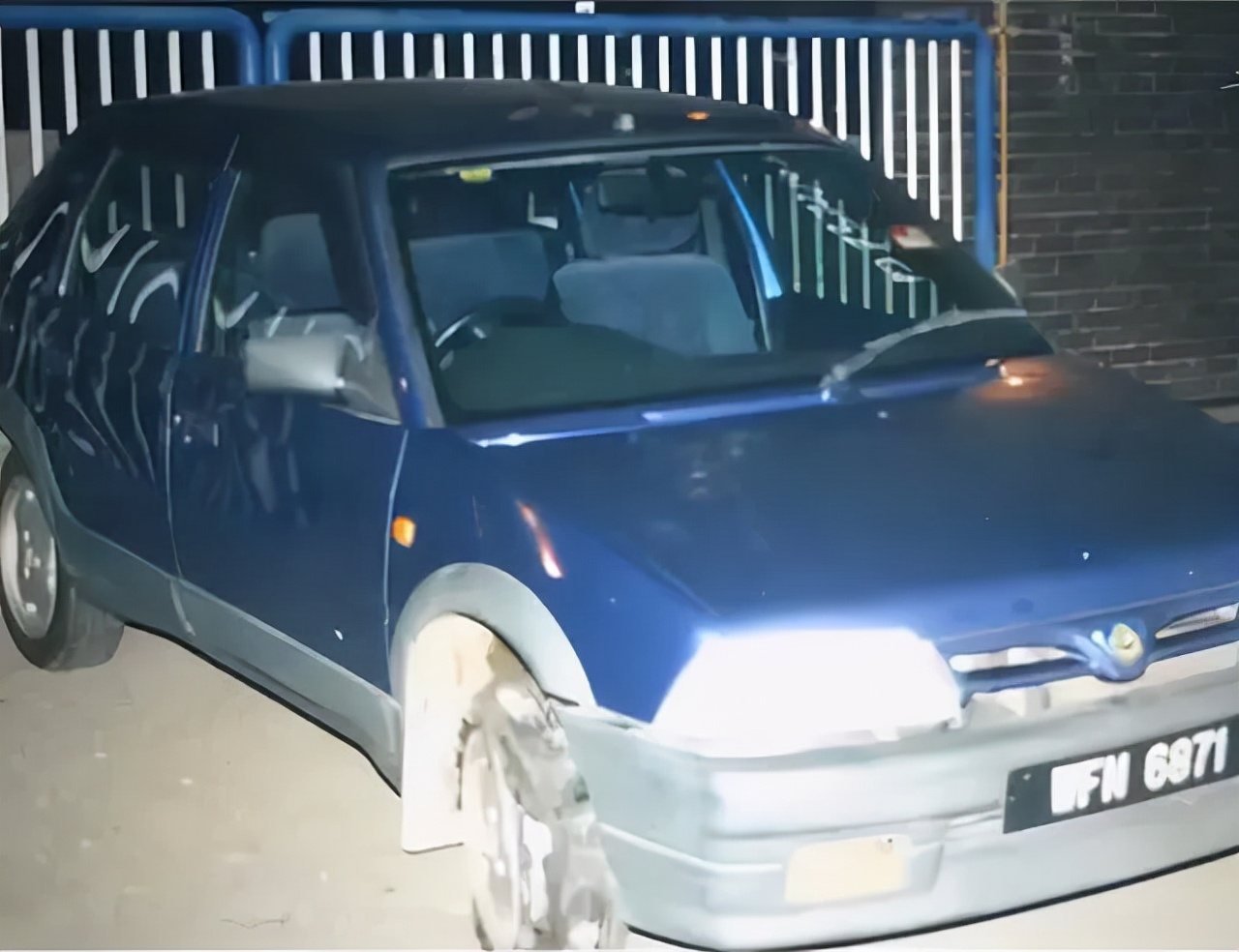 19岁女孩失踪7年后被发现已成干尸,28岁华裔女子失踪视频