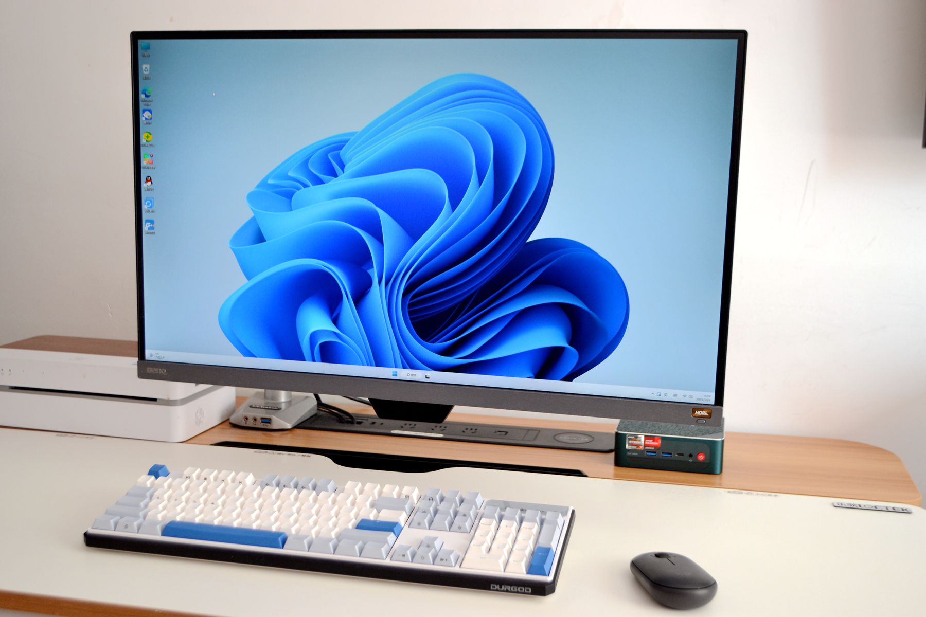 核显电脑值得买吗,迷你电脑的核显什么水平