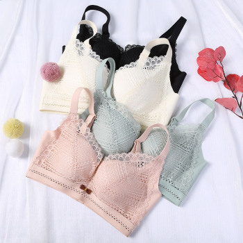 不知道怎么选罩杯,不知道怎么选内衣尺码