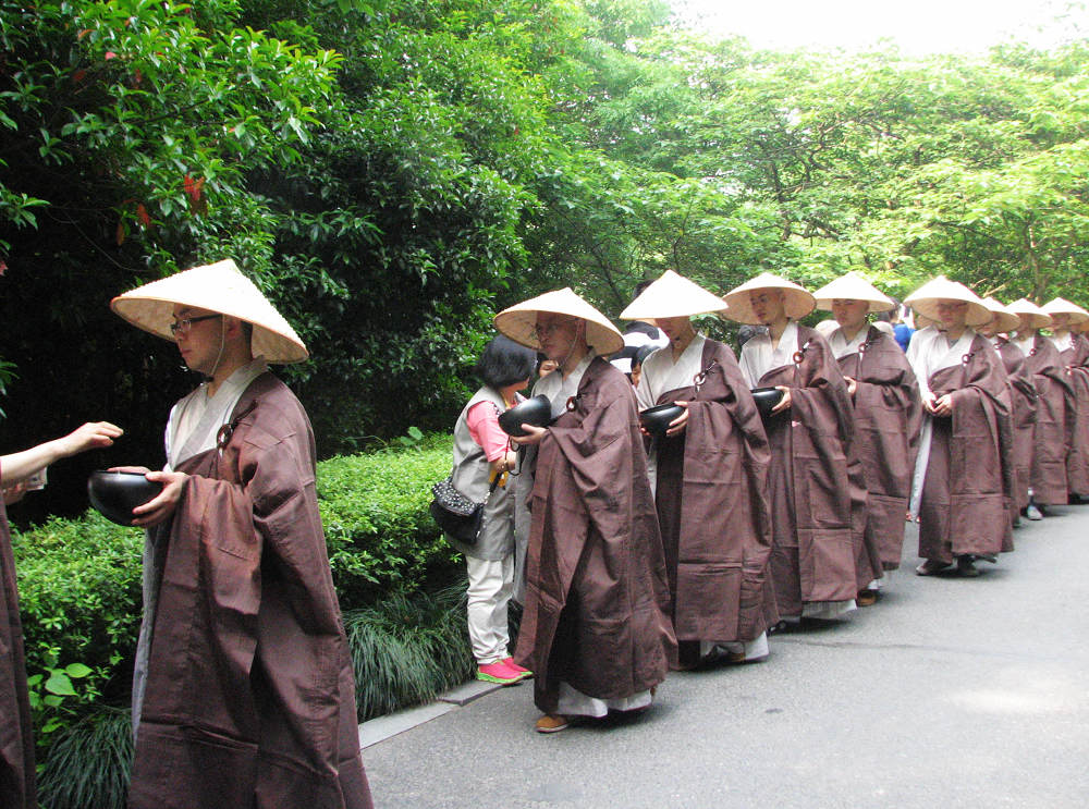 常用的佛学术语有哪些,最基础的六十个佛学用词