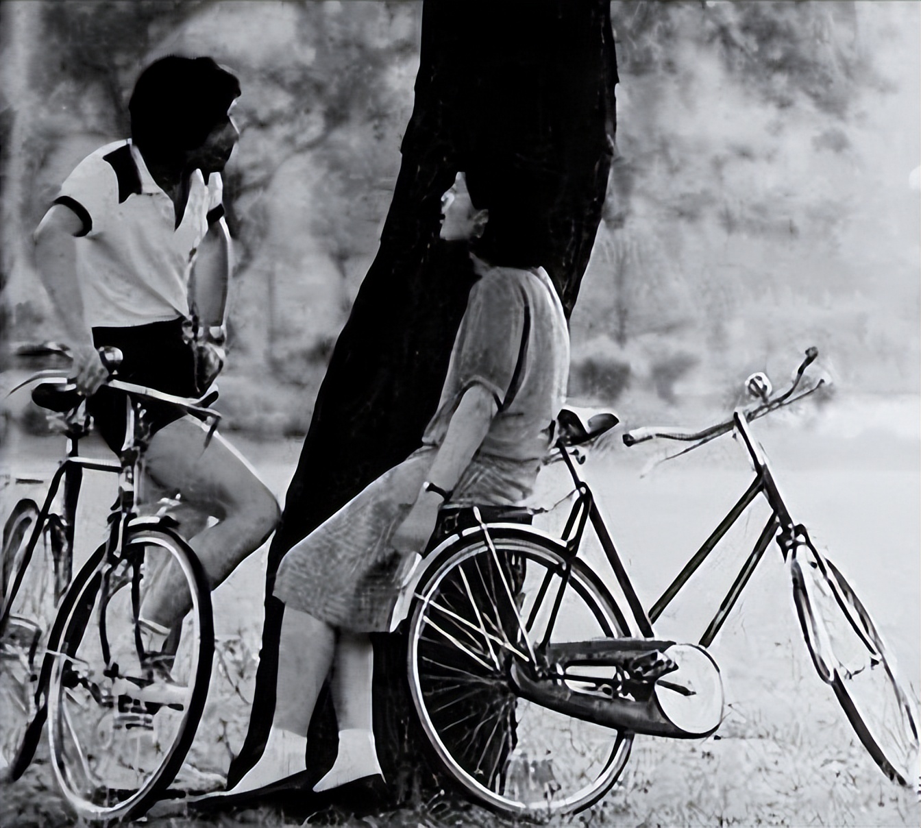 五十年前的“凤凰牌”自行车，一辆150元，放现在相当于多少钱？