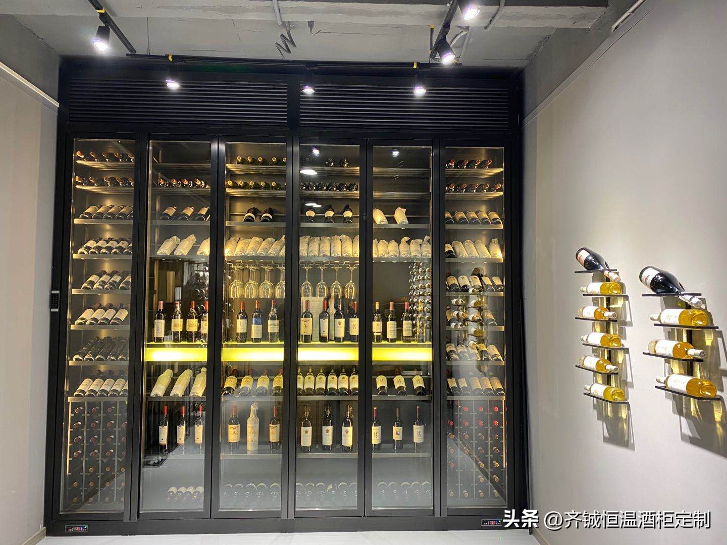 家用恒温红酒柜,红酒柜恒温酒柜