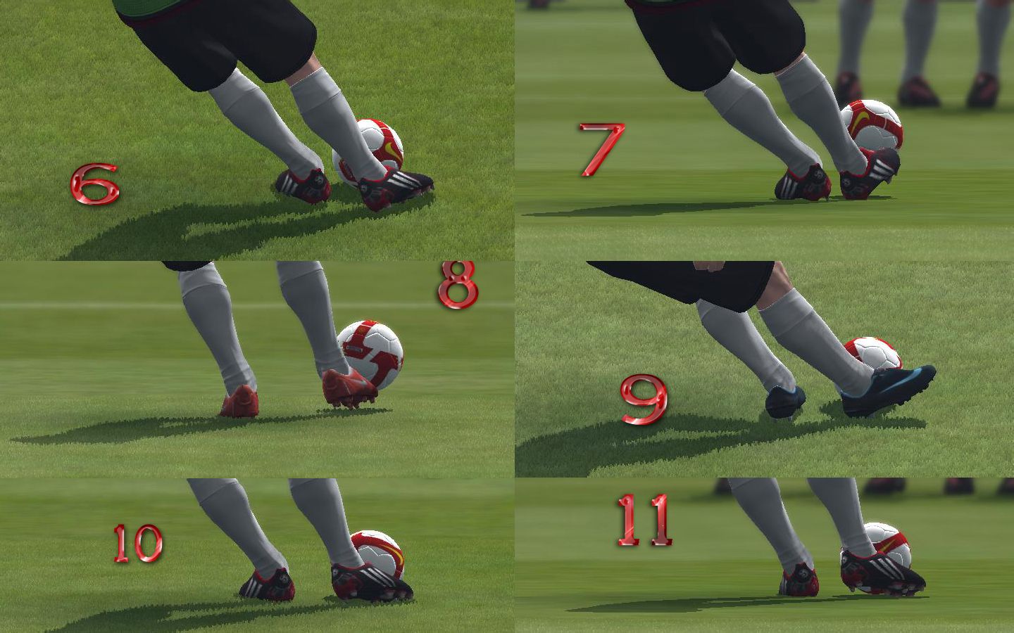 小学一年级足球第一堂课,小学生一堂完整的足球课