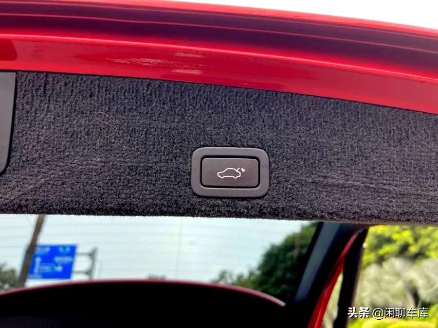 今天直接干货告诉你。*口车进**国产之后的配件真正的差距在哪里?