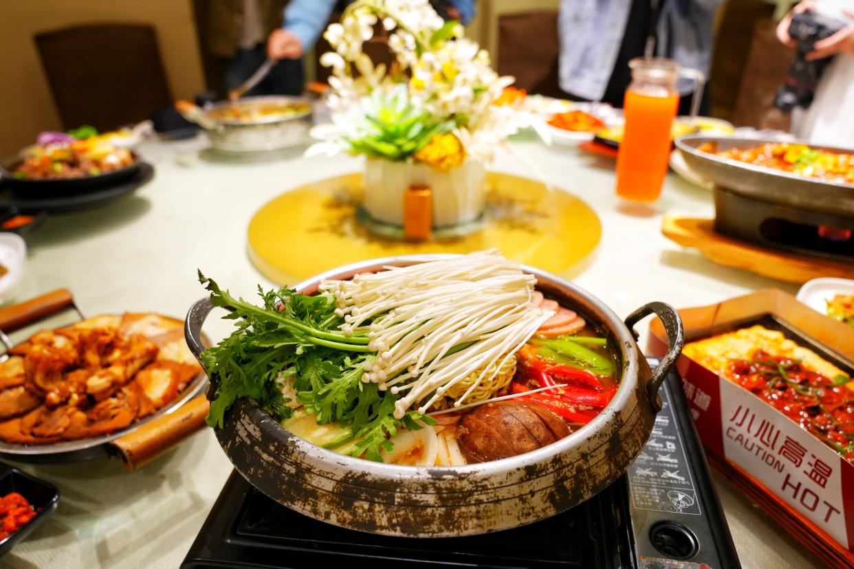 长春文化游,探寻长春的美食景点和文化