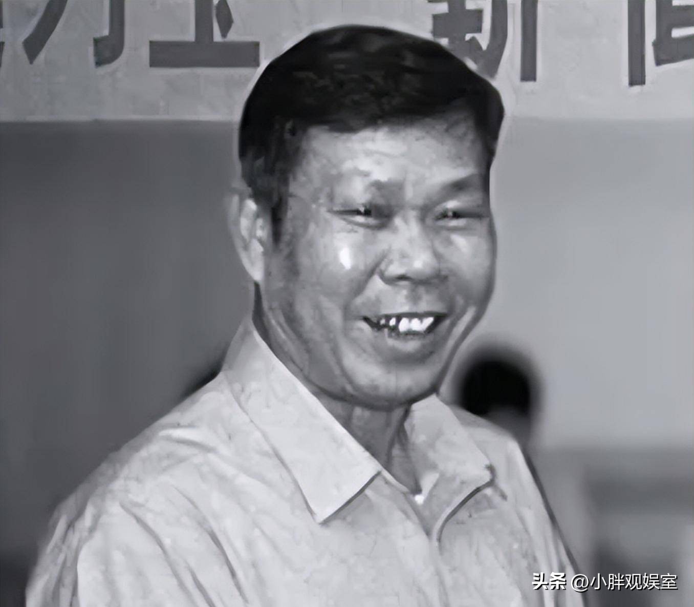 健力宝创始人李经纬为什么坐牢,李经纬谈健力宝之父