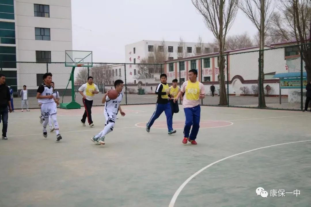 青春无畏篮球,青春无畏逐梦扬威篮球赛