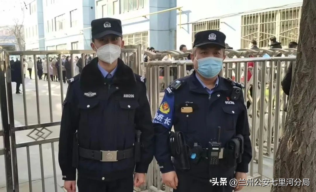 护航开学季安全第一课直播回放,护航开学季紧绷安全弦