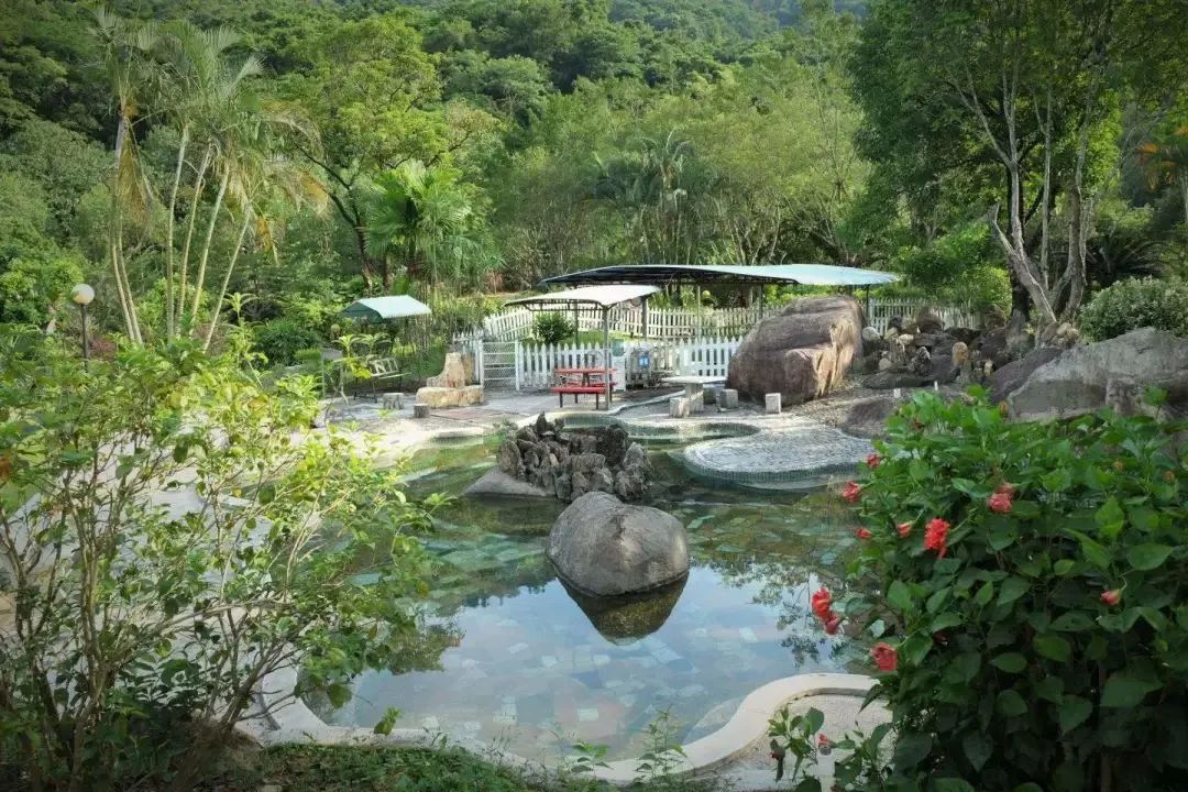 云浮大云雾山自驾游,广东云浮出发4-5天旅游推荐