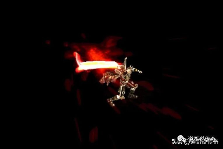 热血传奇逐日剑法教学,烈火剑法和逐日剑法哪个厉害