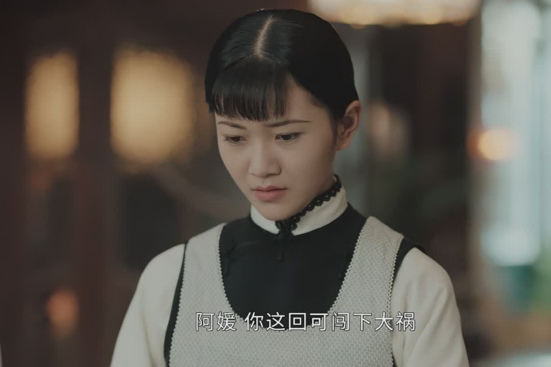 传家结局钟玉不知道的事是什么,传家原著钟玉结局