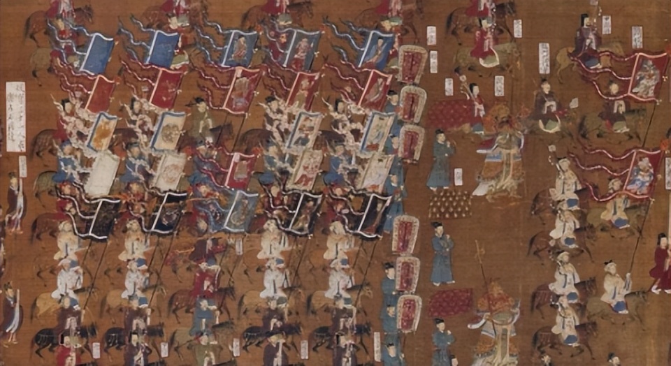 隋朝府兵制的意义,府兵制和隋朝的关系