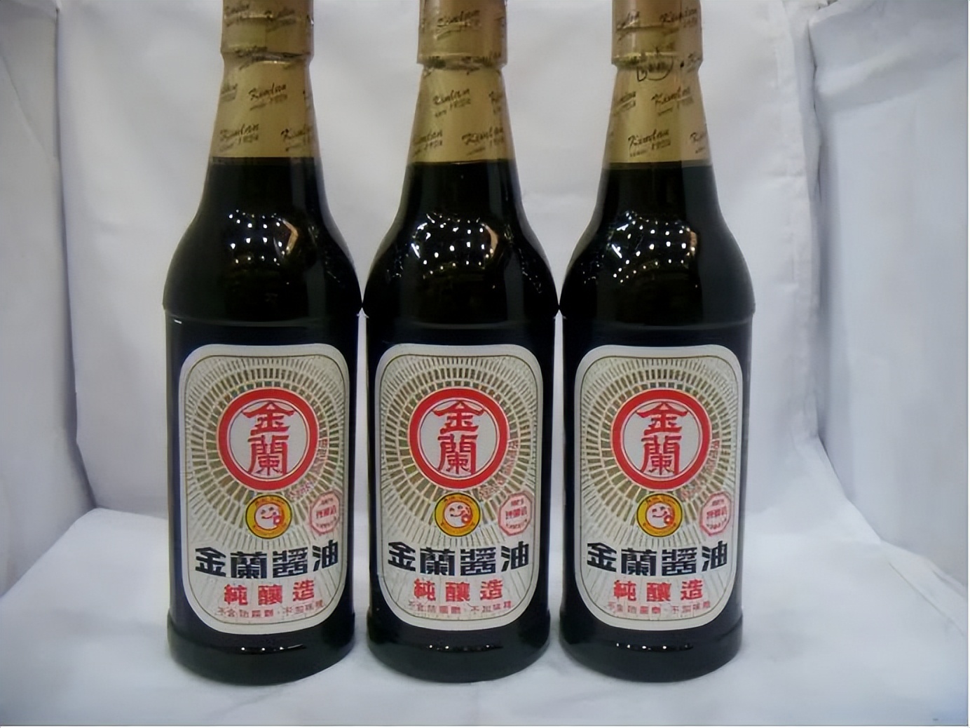国内最好的酱油排名,我国最好的品牌酱油排名