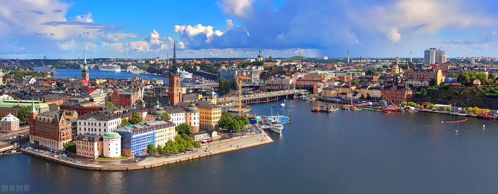 瑞典到底是怎样的奇特国家,瑞典这个国家的特点