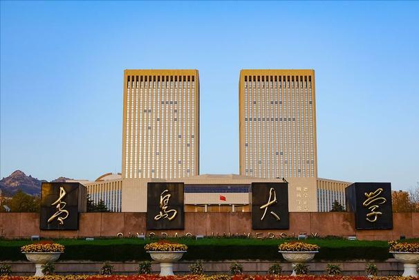 青岛大学山东省双一流高校,青岛大学在山东省大学新排名