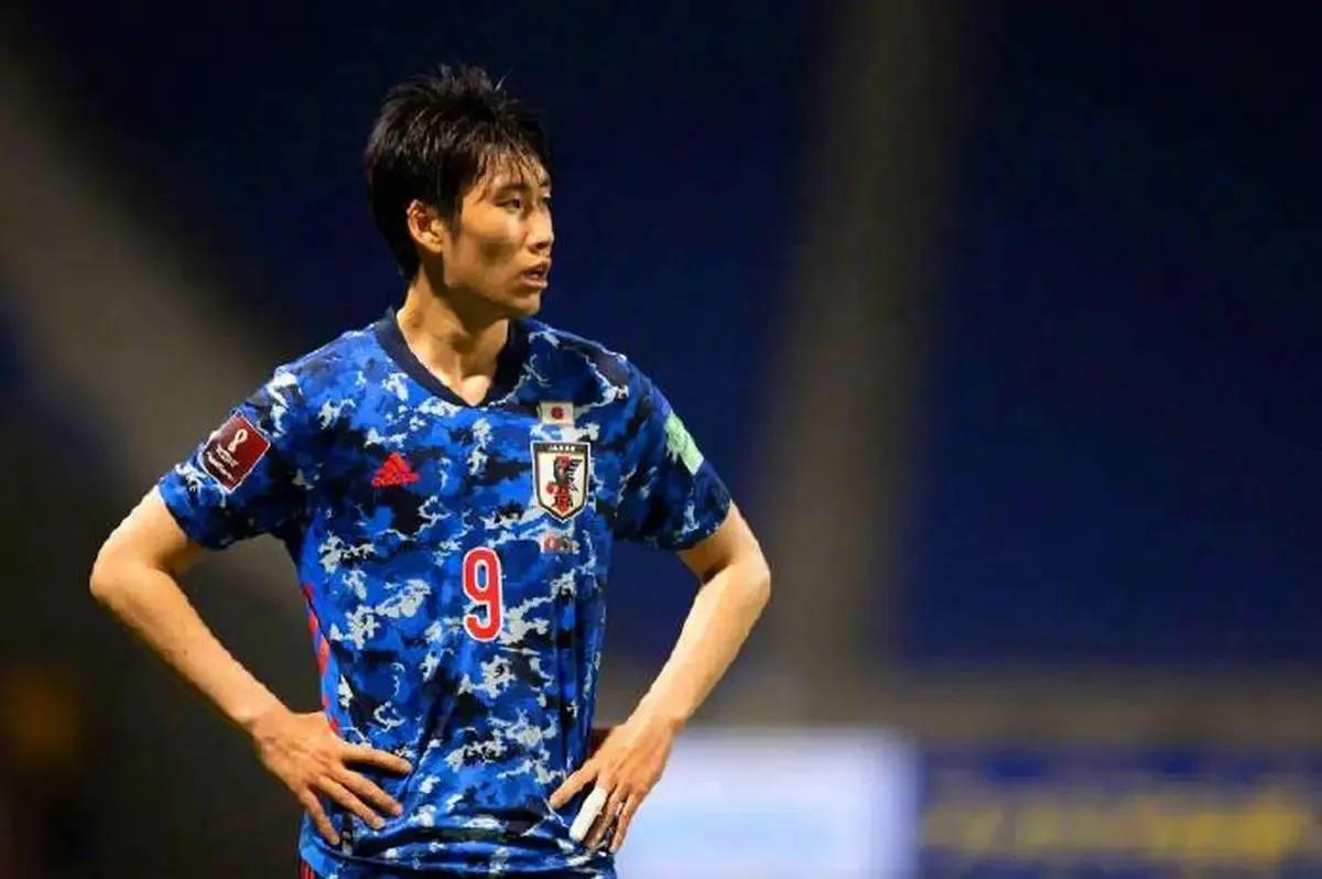 酸不?日本球员在世界杯后成为香饽饽