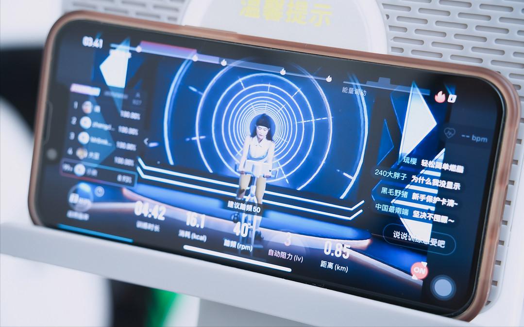 动感单车选哪种比较好,每天骑动感单车30分钟会伤膝盖吗