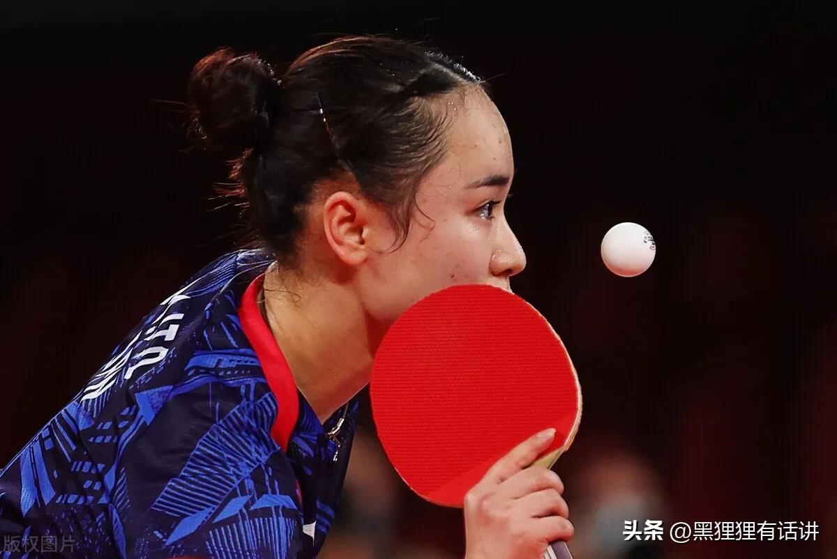 伊藤美诚李晓霞比赛视频,伊藤美诚乒乓技术视频