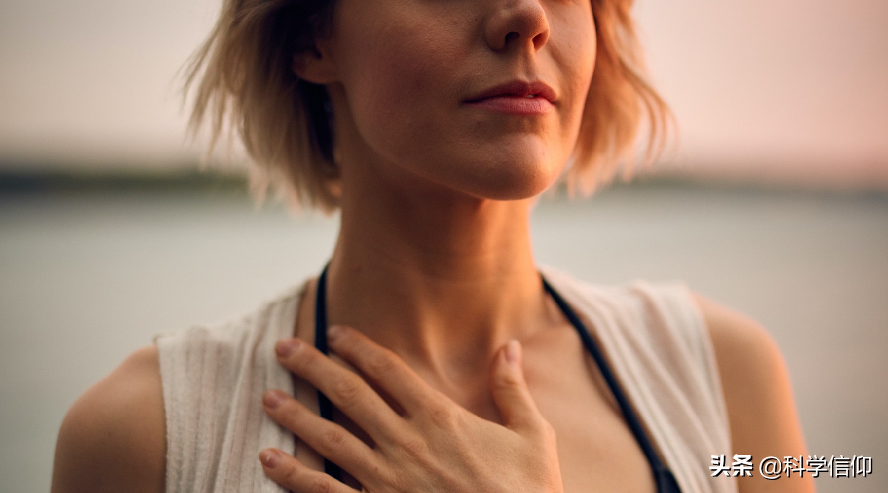 打鼾引起呼吸不畅喉咙干燥,打鼾为什么窒息都不醒过来