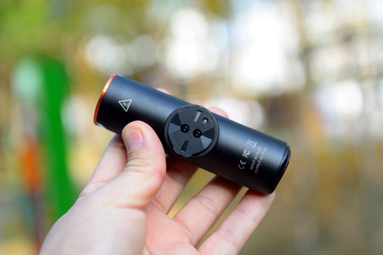 夜间骑行必须要有好车灯,骑行车灯推荐排行