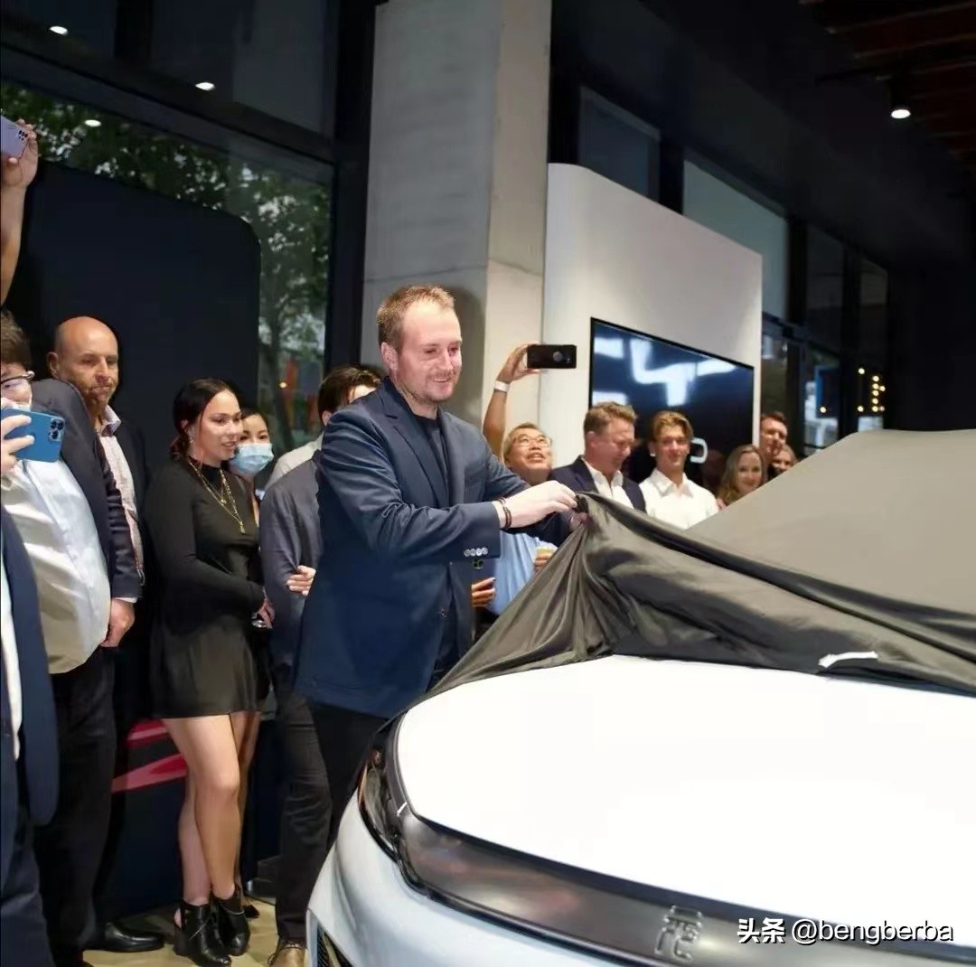 比亚迪在澳洲街头,比亚迪事件国外最新情况