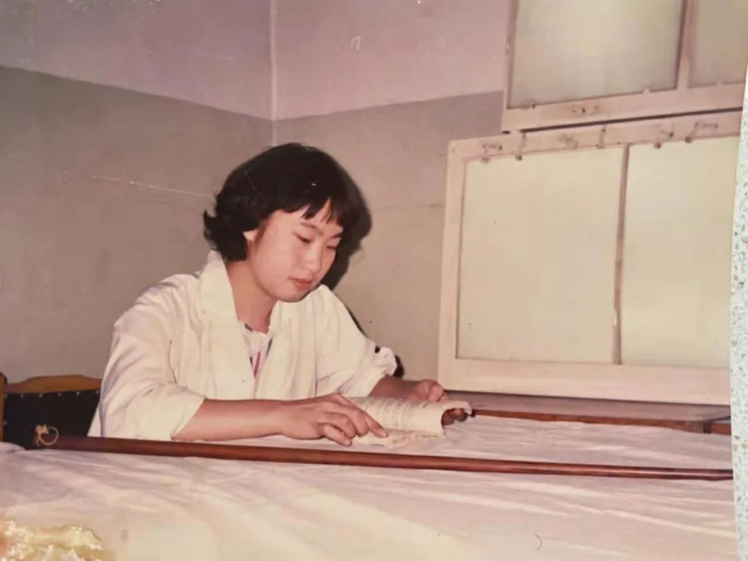 河北工程大学附属医院妇科李静霞,河北省中医院李静医生