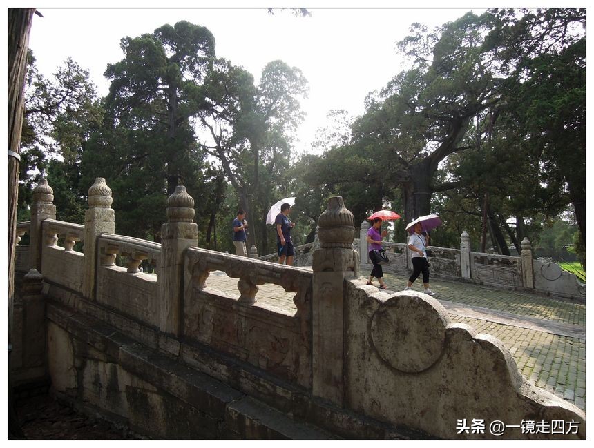 曲阜孔子故居简介,曲阜孔子庙建筑图片