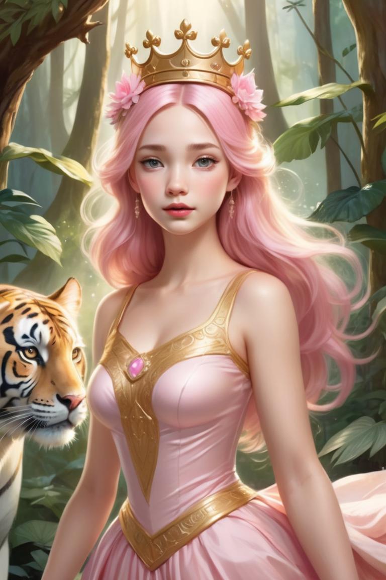 欧美美女与野兽壁纸,美女与野兽的竖屏壁纸大图