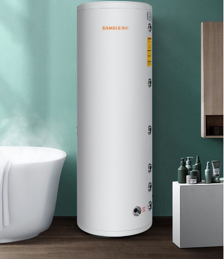 高性价比空气能热水器测评,桑乐空气能热水器价格