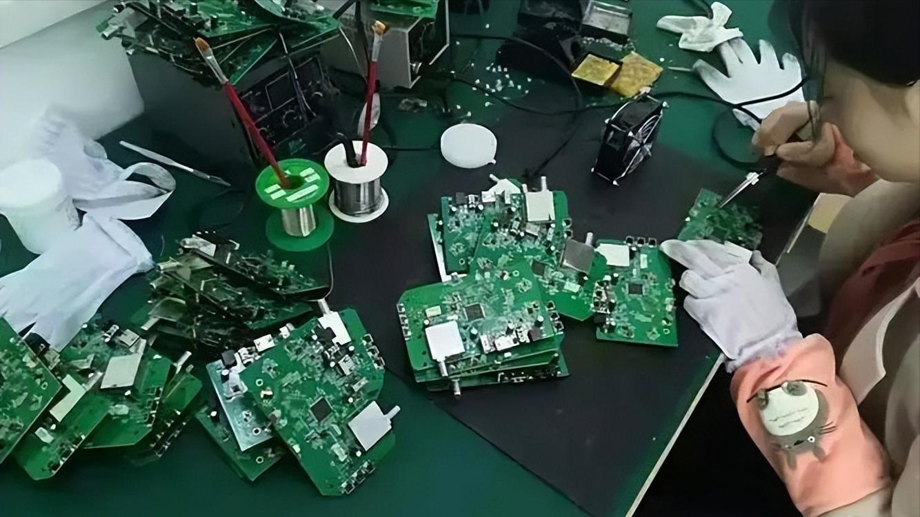 产品出口退运返修操作流程,产品出口退运返修操作方法