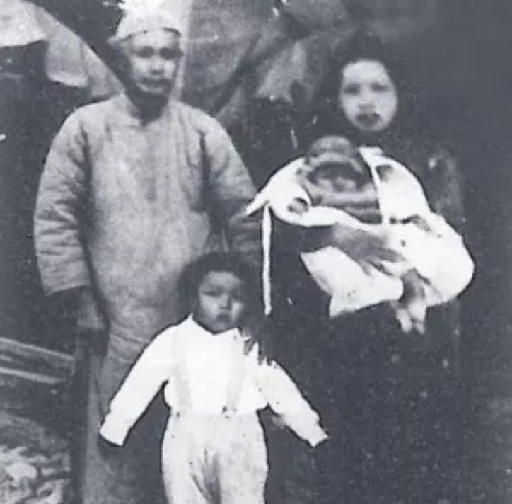 中国首位性学家，被骂一辈子，鲁迅：他的思想到25世纪才能实现