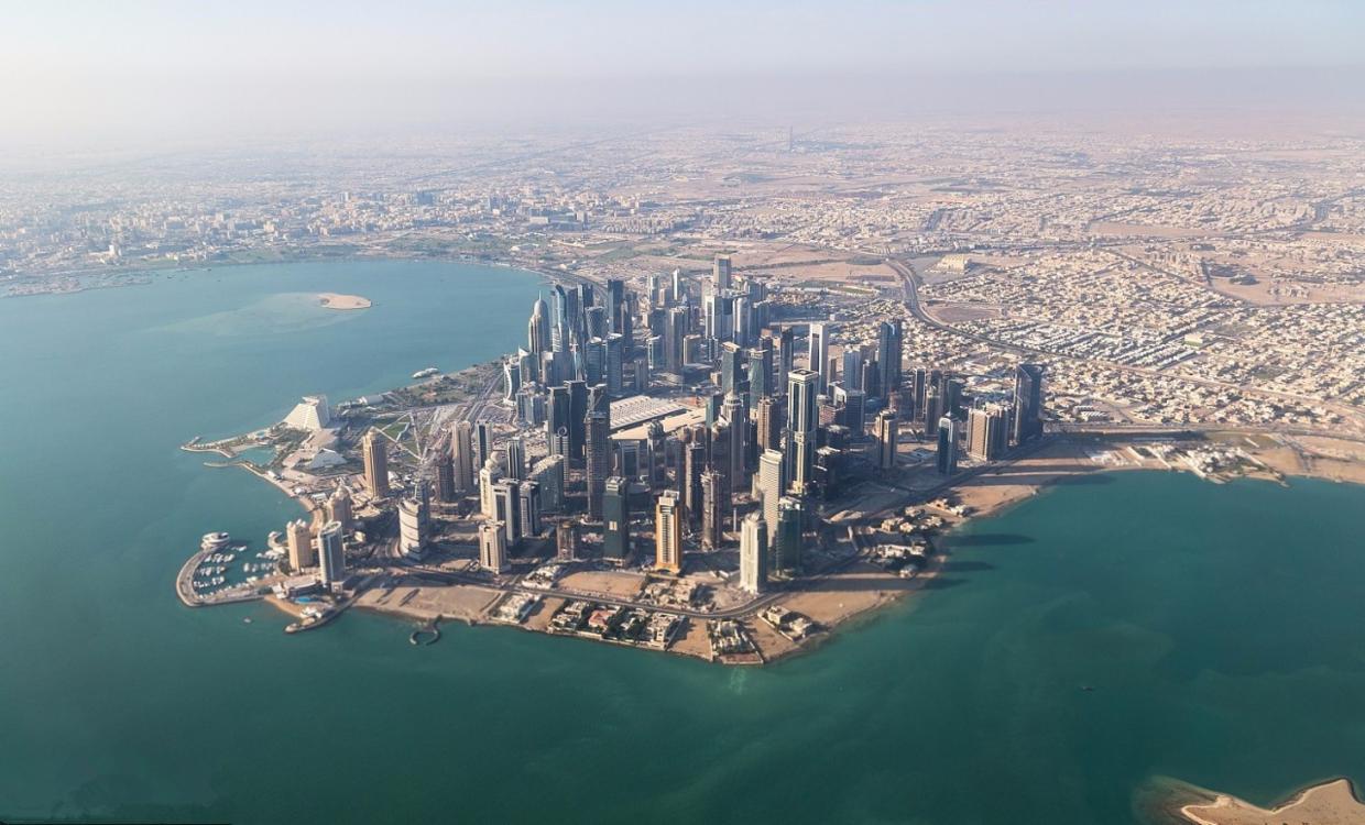 卡塔尔世界杯赛事安排表,卡塔尔世界杯比赛时间