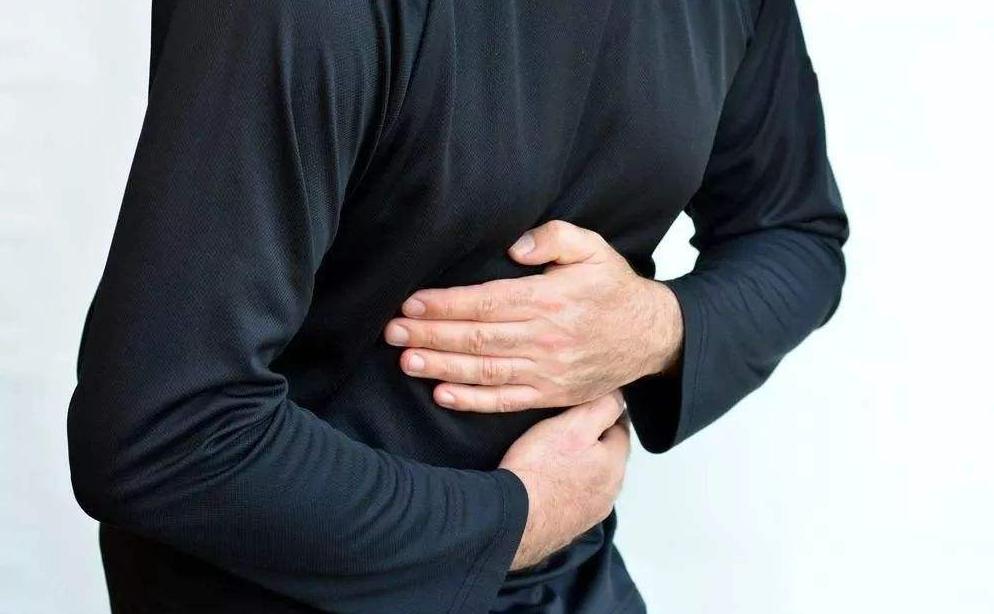 腹痛伴有排气频繁腰痛,非经期腹痛腰疼