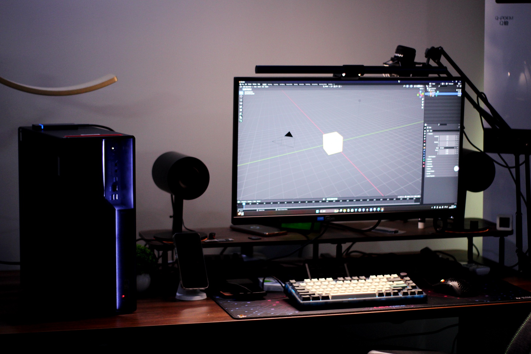 联想ThinkCentreP900,联想thinkcentree95测评