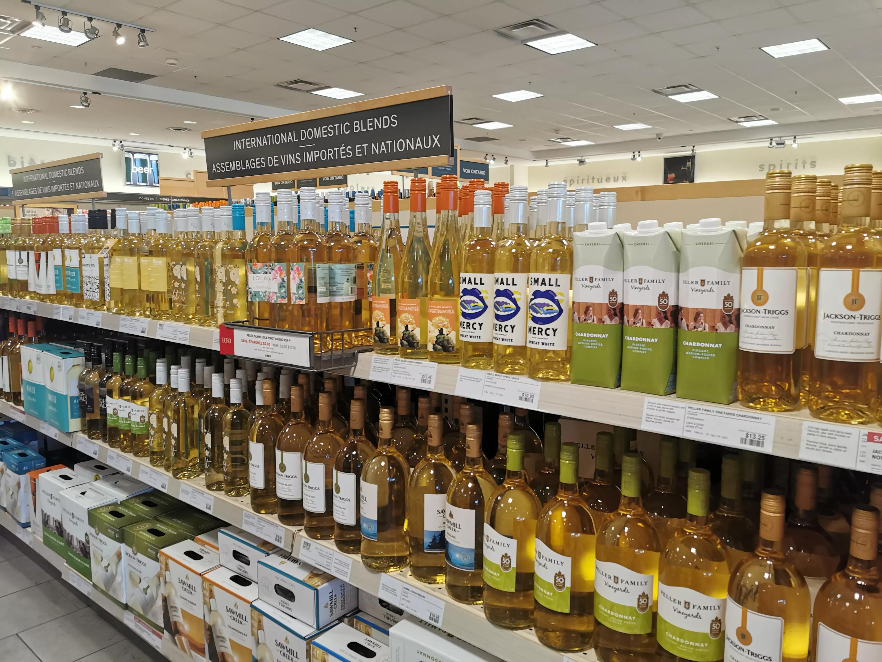 多伦多衣食住行指南,多伦多比较有名的超市