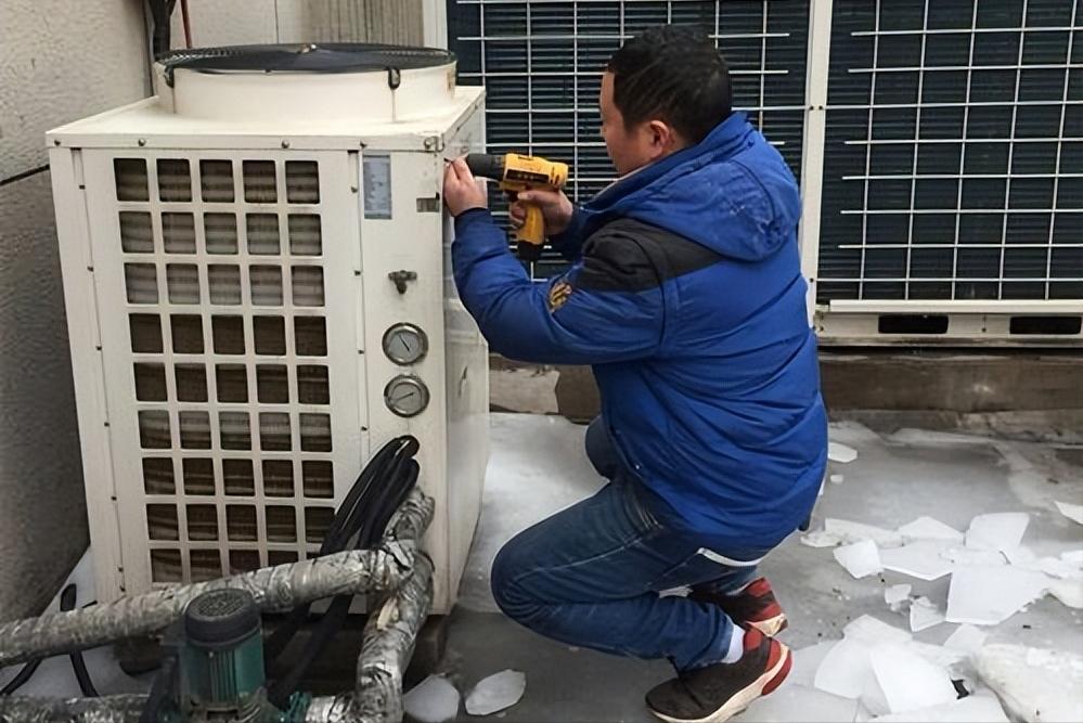 中央空调怎么选掌握这几点就够了,家用中央空调基础知识讲解