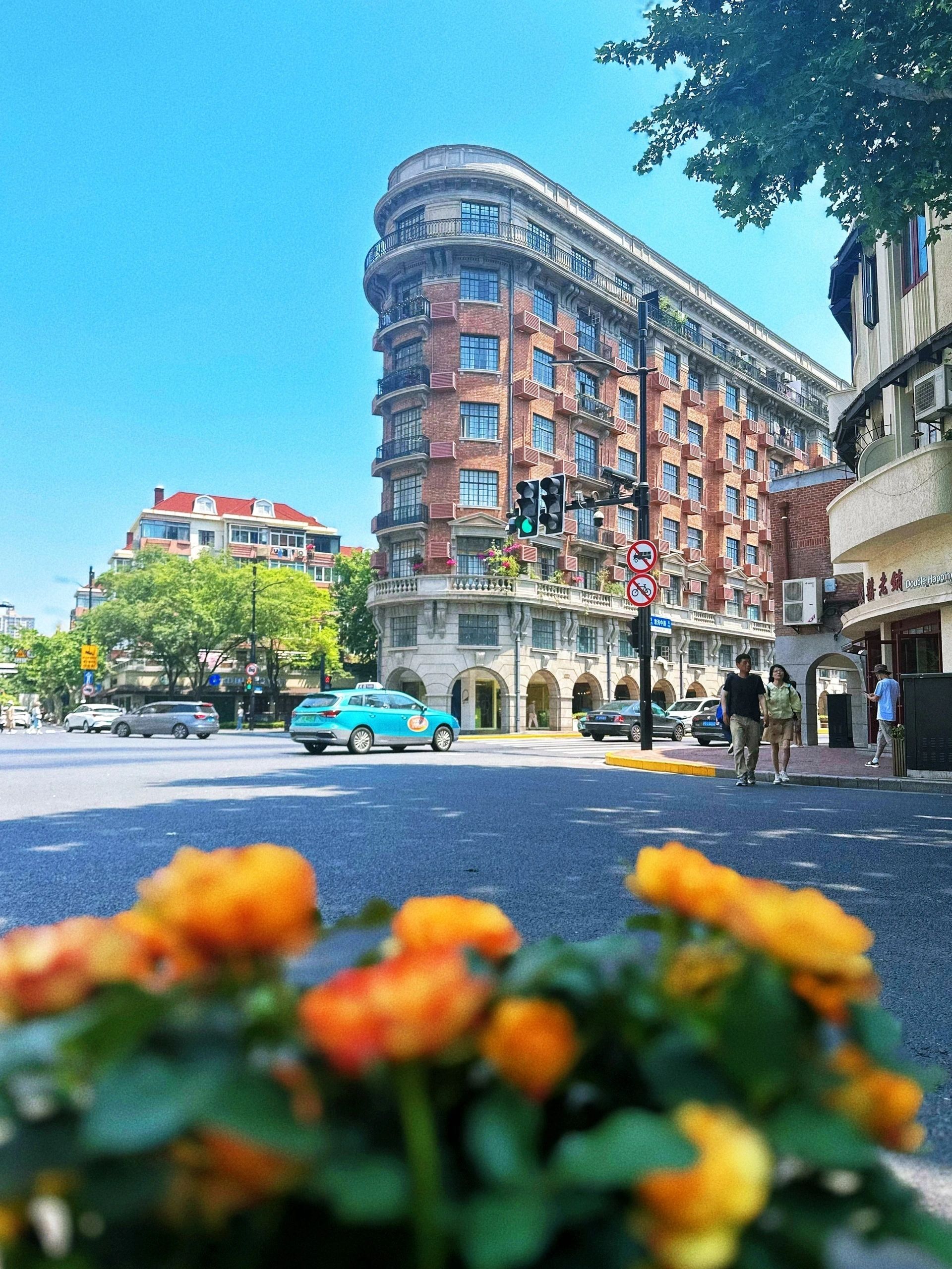 上海一日游必去景点朱家角古镇,上海一日游必去景点攻略路线图