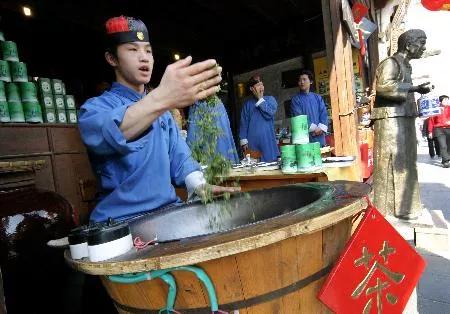 如何才能买到正宗的西湖龙井,网上能买到正宗西湖龙井吗