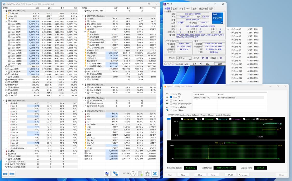 13600kf和3070装机配置推荐,13900f30000元装机配置单