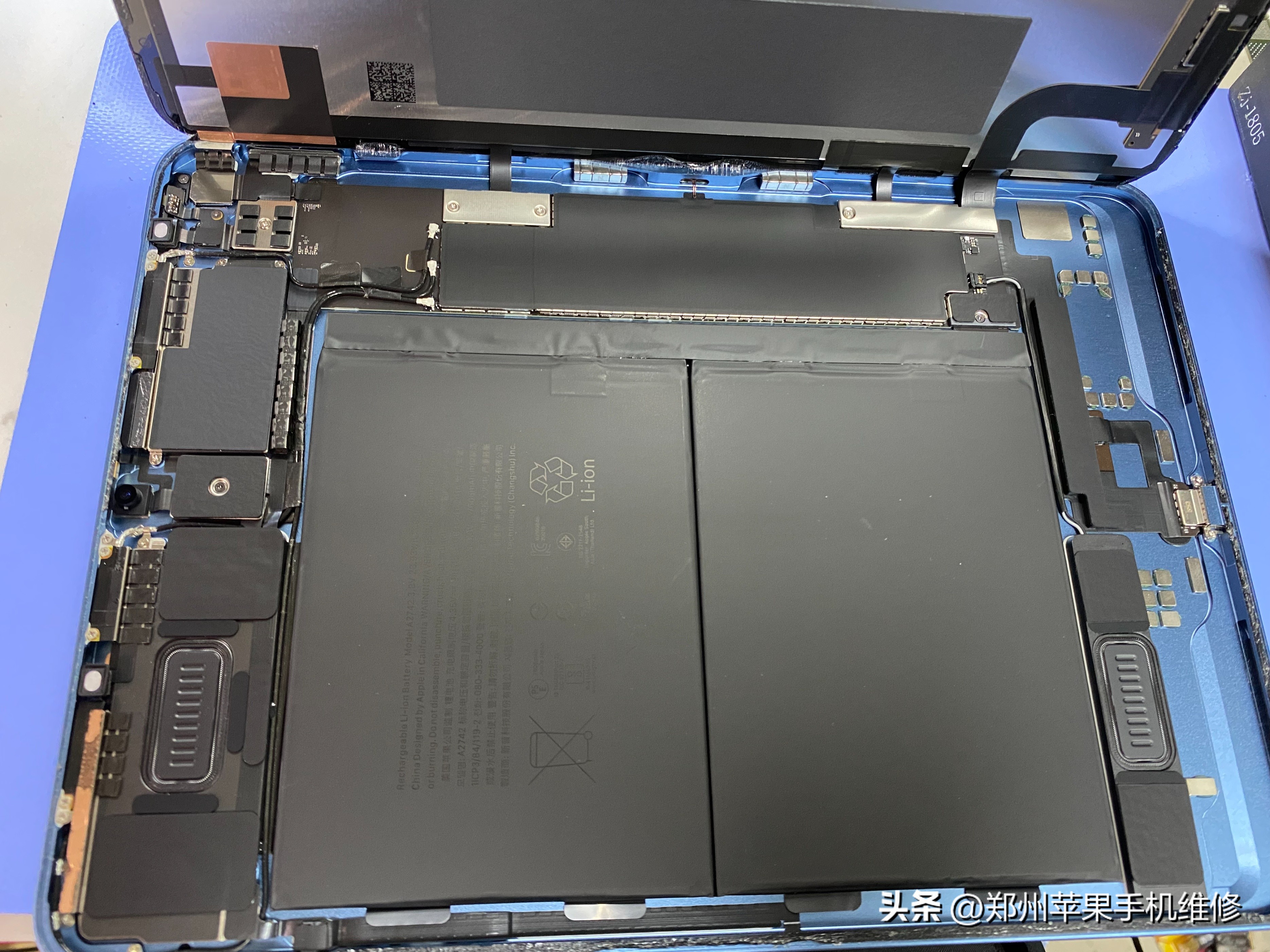 ipadair4扩容到512g多少钱,ipadair5扩容512g