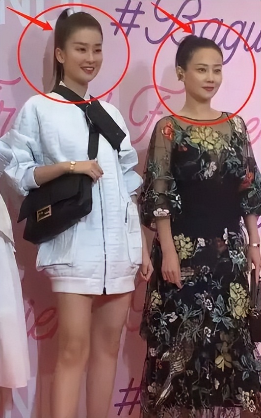 头大脸大女人适合贝雷帽吗,头小脸大的女生适合什么发型