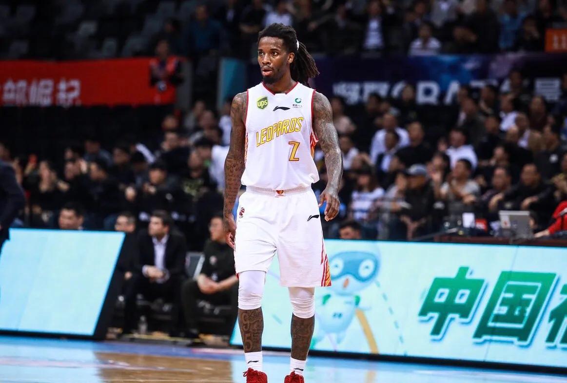 21-22天津男篮外援情况,为什么天津男篮可以使用双外援