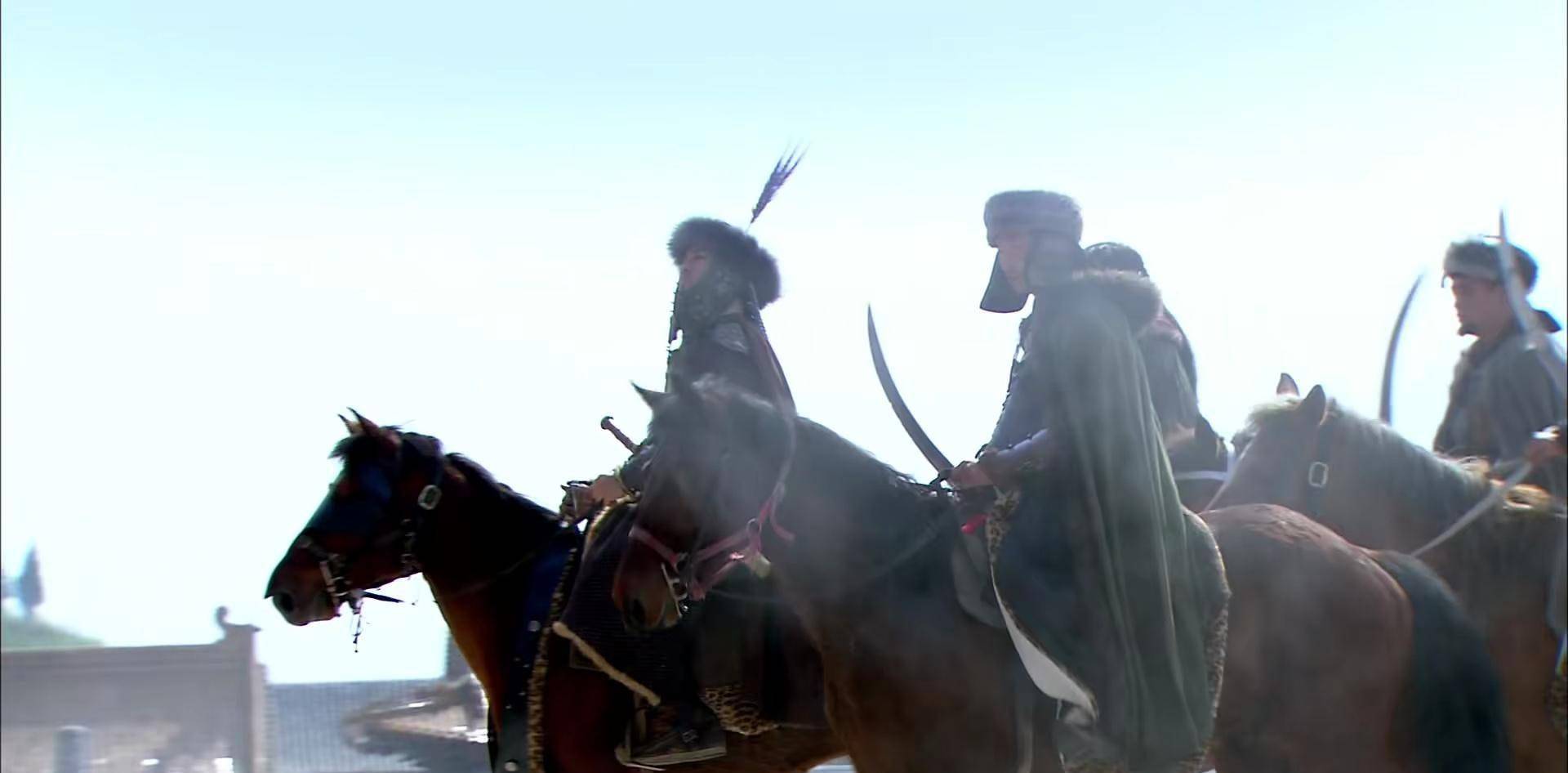 历史上北方游牧民族怎么那么多,游牧民族的文化和习俗的了解