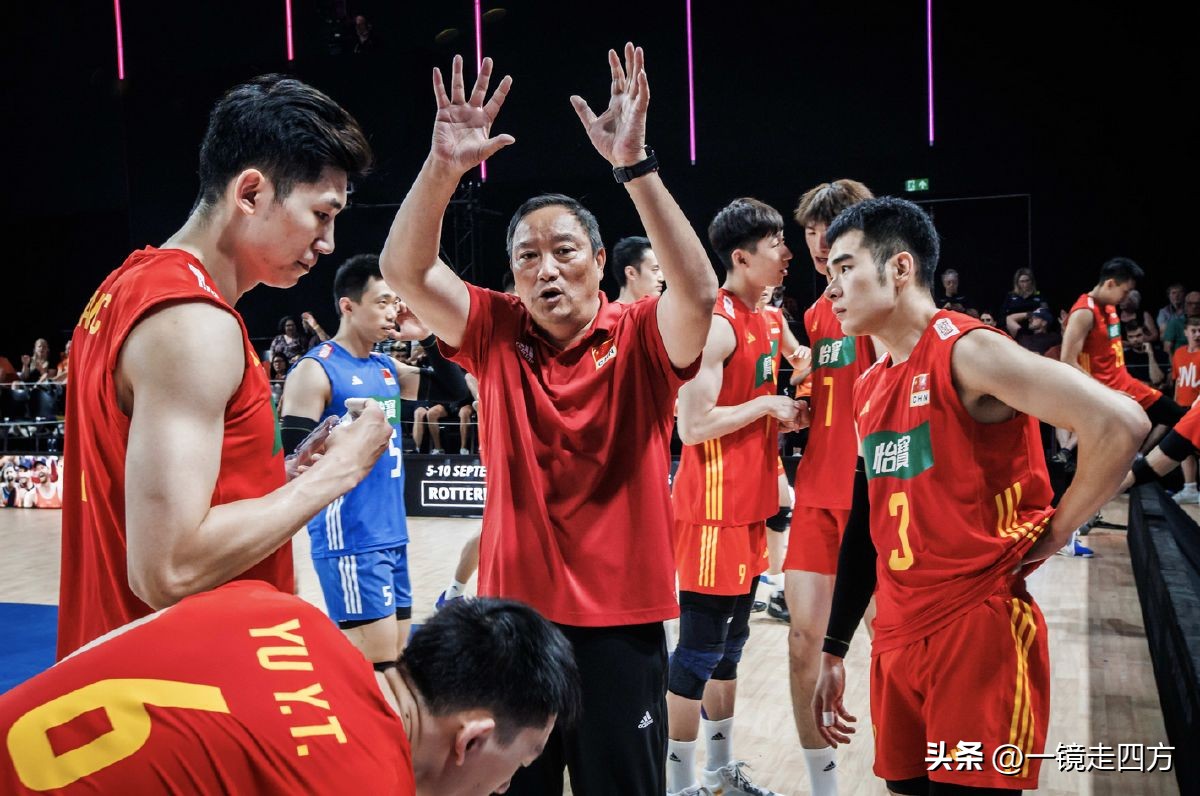 中国男排比赛最近消息,中国男排今日比赛时间