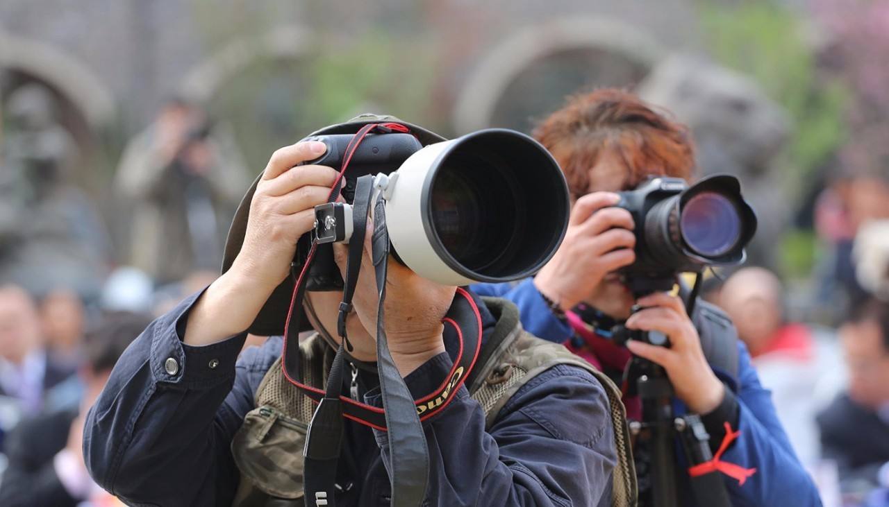 中国单反制造能超过日本吗,日本单反为什么这么好